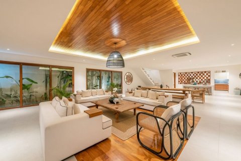 3 bedrooms Villa in Canggu, Badung, Indonesia No. 834 12