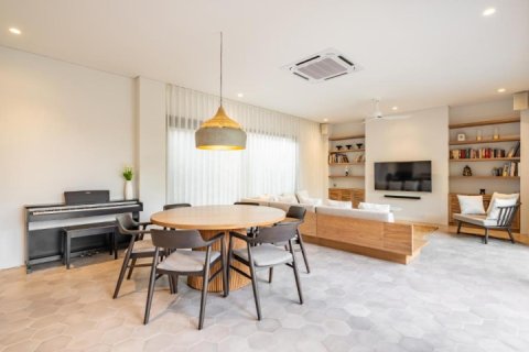 3 bedrooms Villa in Canggu, Badung, Indonesia No. 834 26