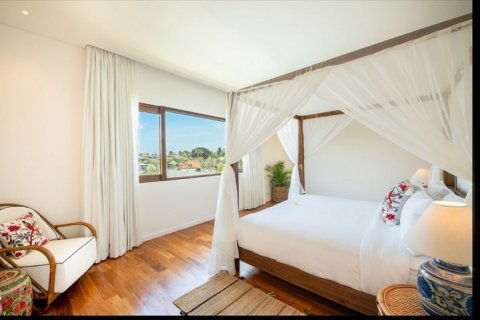 3 bedrooms Villa in Canggu, Badung, Indonesia No. 834 23