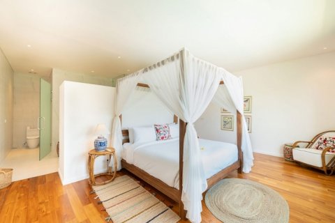 3 bedrooms Villa in Canggu, Badung, Indonesia No. 834 22