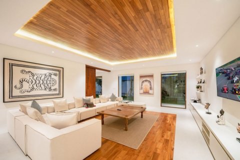 3 bedrooms Villa in Canggu, Badung, Indonesia No. 834 11
