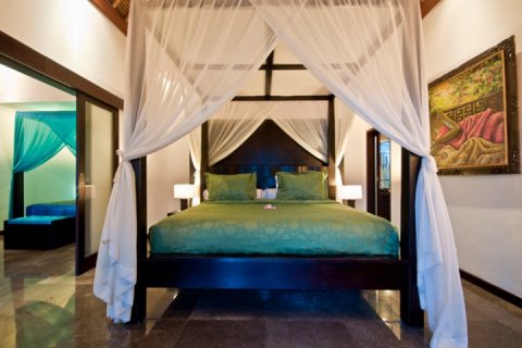 Вилла с 5 спальнями в Seminyak, Бадунг, Индонезия № 831 2