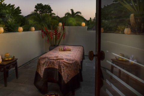 Вилла с 4 спальнями в Seminyak, Бадунг, Индонезия № 829 30