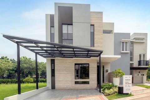 U-Town in South Tangerang, Indonesia No. 4251 2