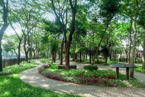 U-Town in South Tangerang, Indonesia No. 4251 6