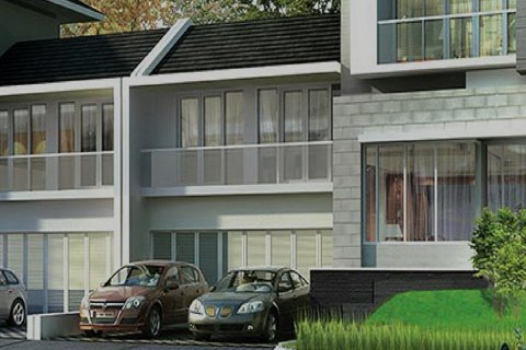 U-Town in South Tangerang, Indonesia No. 4251 5