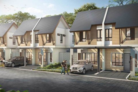 Kraton Residence in Bekasi, Indonesia No. 4253 3