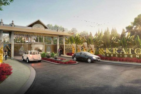 Kraton Residence in Bekasi, Indonesia No. 4253 4