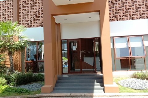 ЖК ASATTI AT VANYA PARK в Тангеранг, Индонезия № 4249 3
