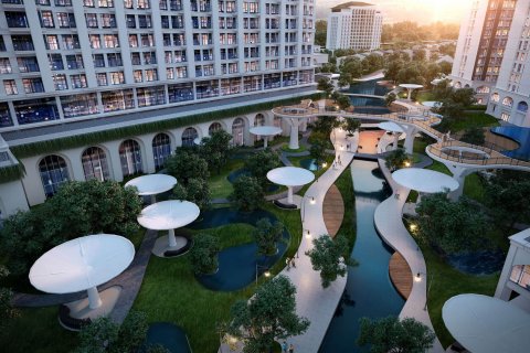 Bogor Heritage Ecopark in Bogor City, Indonesia No. 4250 3