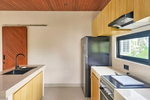 Вилла с 3 спальнями в Cemagi, Mengwi, Бадунг, Индонезия № 10312 5