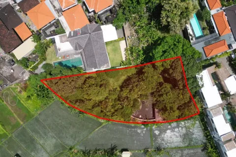 Land in Badung, Indonesia No. 10309 2