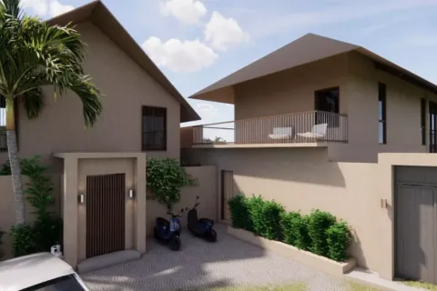 Land in Badung, Indonesia No. 10309 9