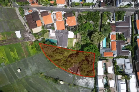 Land in Badung, Indonesia No. 10309 3
