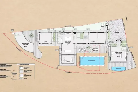 Land in Badung, Indonesia No. 10309 8