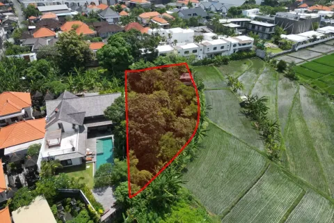 Land in Badung, Indonesia No. 10309 6