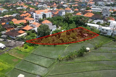 Land in Badung, Indonesia No. 10309 4