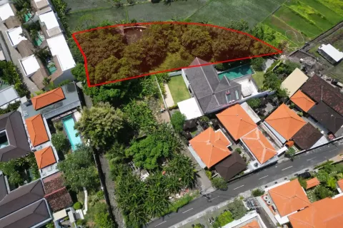 Land in Badung, Indonesia No. 10309 5