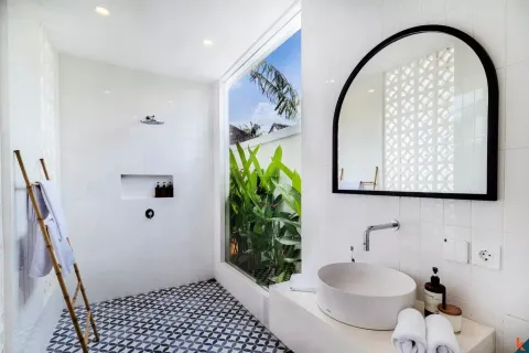 1 bedroom Villa in Pererenan, Mengwi, Badung, Indonesia No. 10310 9