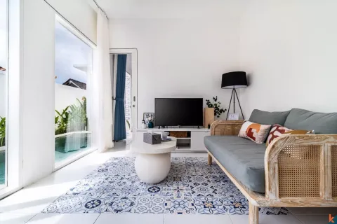 1 bedroom Villa in Pererenan, Mengwi, Badung, Indonesia No. 10310 3