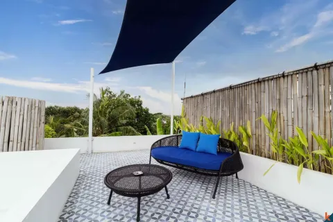 1 bedroom Villa in Pererenan, Mengwi, Badung, Indonesia No. 10310 5