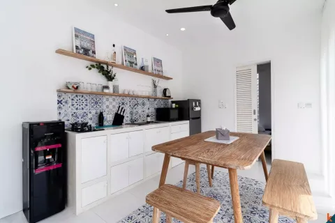 1 bedroom Villa in Pererenan, Mengwi, Badung, Indonesia No. 10310 7