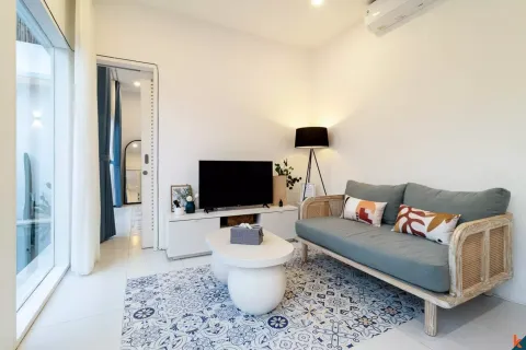 1 bedroom Villa in Pererenan, Mengwi, Badung, Indonesia No. 10310 4