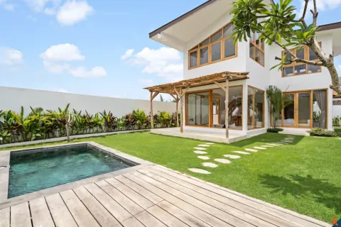 3 bedrooms Villa in Tumbak Bayuh, Mengwi, Badung, Indonesia No. 10314 8