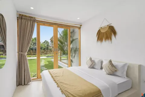 3 bedrooms Villa in Tumbak Bayuh, Mengwi, Badung, Indonesia No. 10314 14
