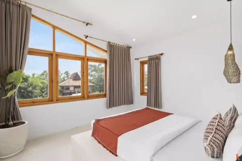 3 bedrooms Villa in Tumbak Bayuh, Mengwi, Badung, Indonesia No. 10314 7