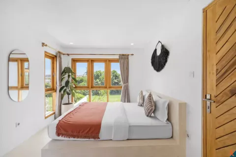 3 bedrooms Villa in Tumbak Bayuh, Mengwi, Badung, Indonesia No. 10314 20