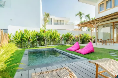 3 bedrooms Villa in Tumbak Bayuh, Mengwi, Badung, Indonesia No. 10314 2