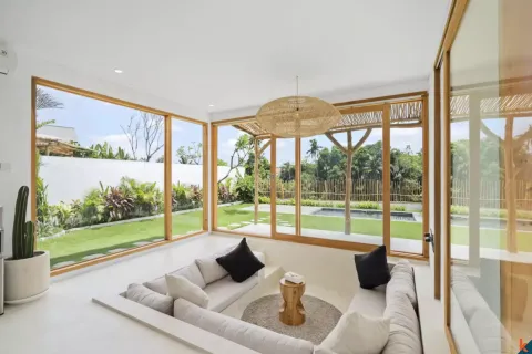 3 bedrooms Villa in Tumbak Bayuh, Mengwi, Badung, Indonesia No. 10314 3