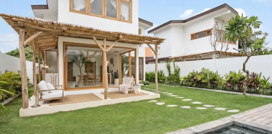 3 bedrooms Villa in Tumbak Bayuh, Mengwi, Badung, Indonesia No. 10314