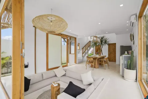 3 bedrooms Villa in Tumbak Bayuh, Mengwi, Badung, Indonesia No. 10314 4