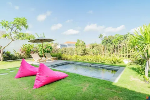 3 bedrooms Villa in Tumbak Bayuh, Mengwi, Badung, Indonesia No. 10314 10