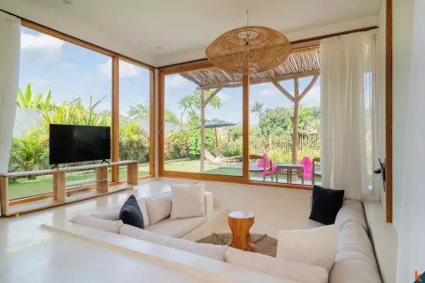 3 bedrooms Villa in Tumbak Bayuh, Mengwi, Badung, Indonesia No. 10314 11