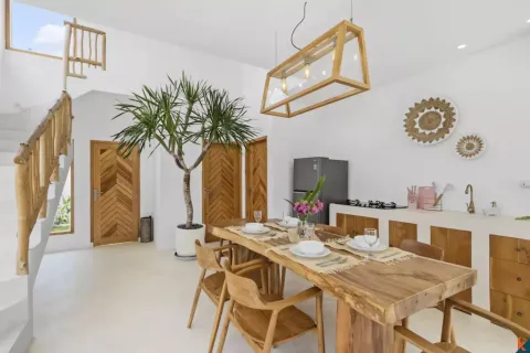 3 bedrooms Villa in Tumbak Bayuh, Mengwi, Badung, Indonesia No. 10314 13