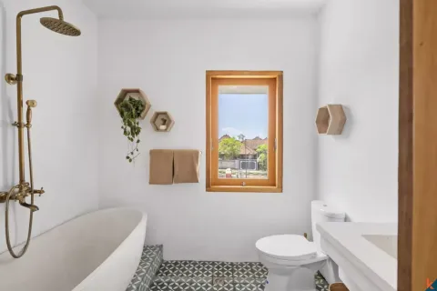 3 bedrooms Villa in Tumbak Bayuh, Mengwi, Badung, Indonesia No. 10314 18