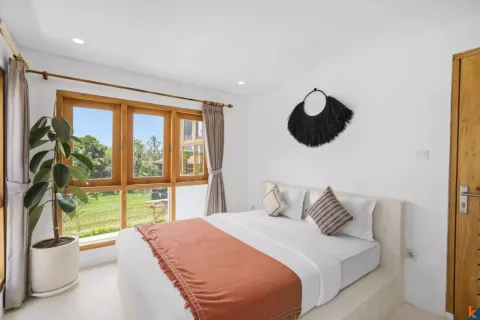 3 bedrooms Villa in Tumbak Bayuh, Mengwi, Badung, Indonesia No. 10314 6