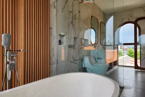4 bedrooms Villa in Canggu, Badung, Indonesia No. 10308 28