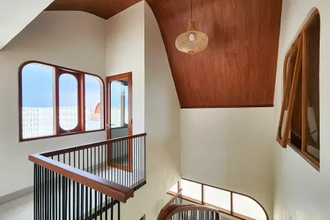 4 bedrooms Villa in Canggu, Badung, Indonesia No. 10308 17