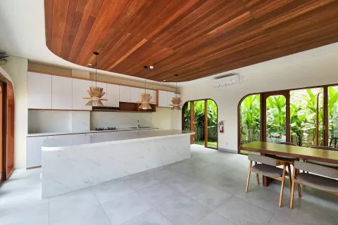 4 bedrooms Villa in Canggu, Badung, Indonesia No. 10308 14