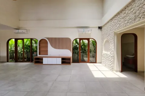 4 bedrooms Villa in Canggu, Badung, Indonesia No. 10308 10