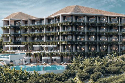 ART BOUTIQUE HOTEL in Ubud, Gianyar, Indonesia No. 9282