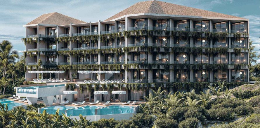 ART BOUTIQUE HOTEL in Ubud, Gianyar, Indonesia No. 9282