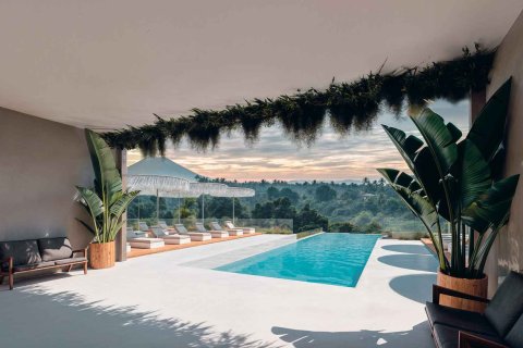 ART BOUTIQUE HOTEL in Ubud, Gianyar, Indonesia No. 9282 2