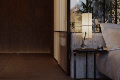 Квартира с 1 спальней в ART BOUTIQUE HOTEL, Убуд, Гианьяр, Индонезия № 9283 2