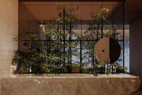 Квартира с 1 спальней в ART BOUTIQUE HOTEL, Убуд, Гианьяр, Индонезия № 9283 3