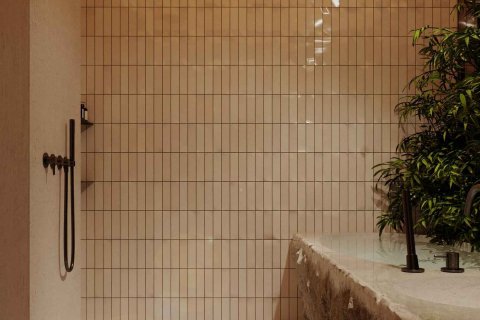 Квартира с 1 спальней в ART BOUTIQUE HOTEL, Убуд, Гианьяр, Индонезия № 9283 4